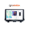CARMEDIA CMDU4095-4 PRO PLUS TABLET 9.5'' OEM AUDI Q3 2013-2018 1 Q3 με το μενου της DUDU