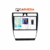 CARMEDIA CMDU409-3 TABLET 9'' OEM AUDI A6 1998-2005 2 TAB 1 WITH BUTTONS