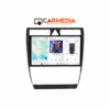 CARMEDIA CMDU4095-4 PRO PLUS TABLET 9.5'' OEM AUDI A6 1998-2005 1 TAB 2 NO BUTTONS