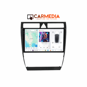 CARMEDIA CMDU4095-4 PRO PLUS TABLET 9.5'' OEM AUDI A6 1998-2005
