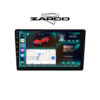 ZAPCO HB MS Q9P1 TABLET 9'' 1 ZAPCO HB MS Q9P1 a
